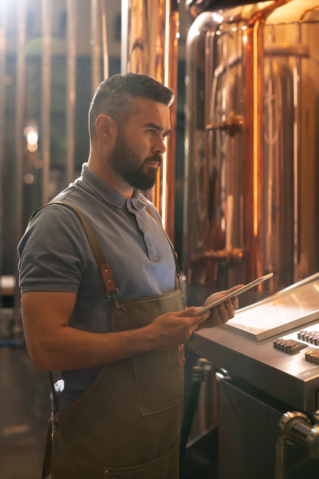 Keys to Effective Brewery Inventory Control