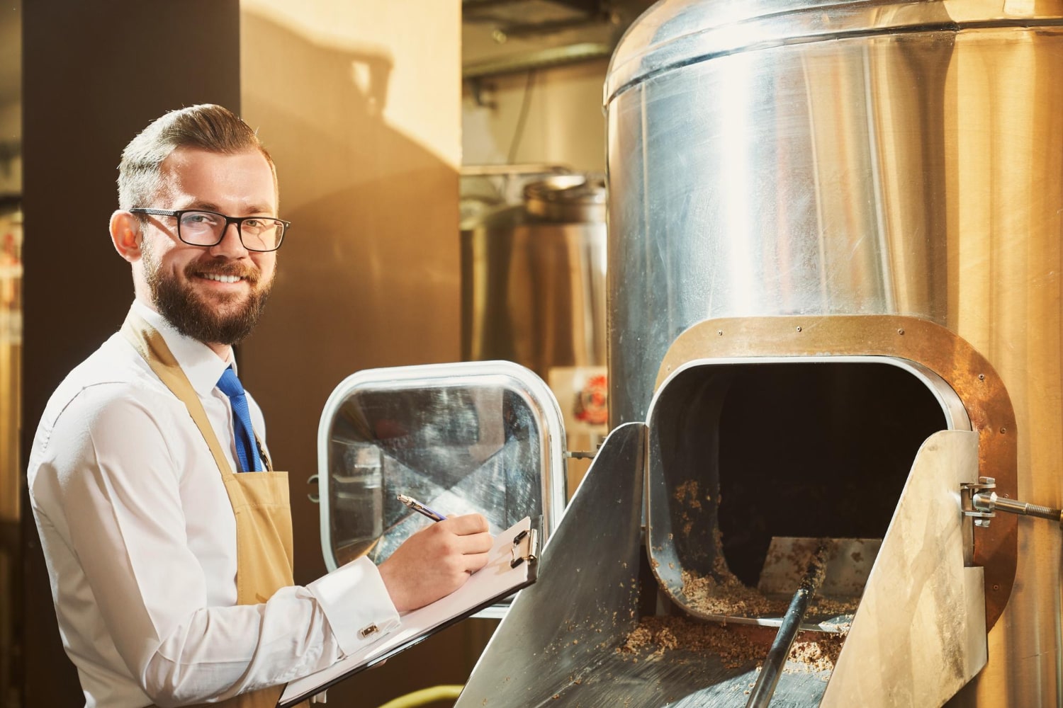 7 Reasons You Need Advanced Craft Brewing Recipe Software