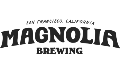 magnolia brewing logo