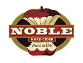 noble hard cider logo