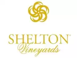 Logo for Shelton Vineyards