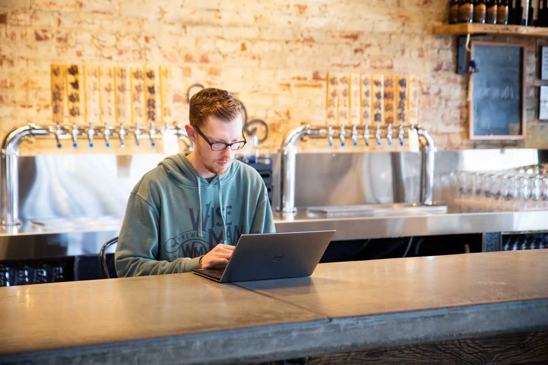 purchase business software