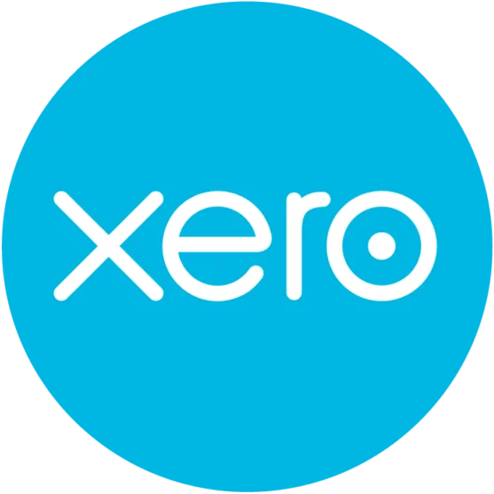 Icon for Xero