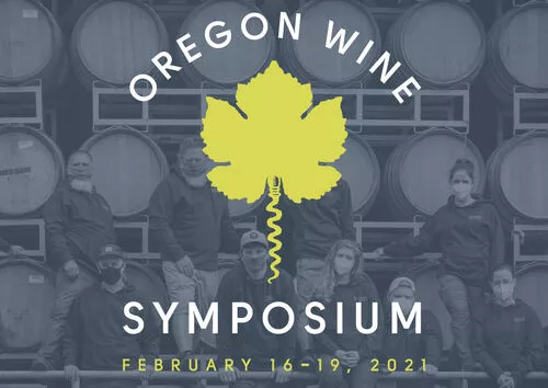 oregon wine symposium