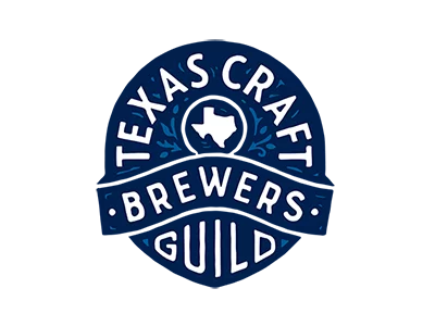 texas craft brewers guild logo