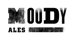 Logo for Moody Ales