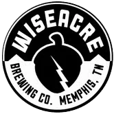 wiseacre brewing co logo