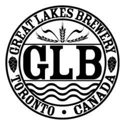 Logo for Great Lakes Brewery