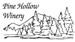 Logo for Pine Hollow Winery