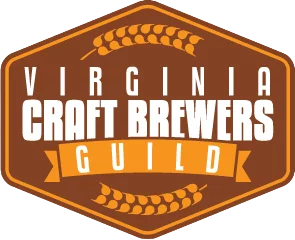 virginia craft brewers guild logo