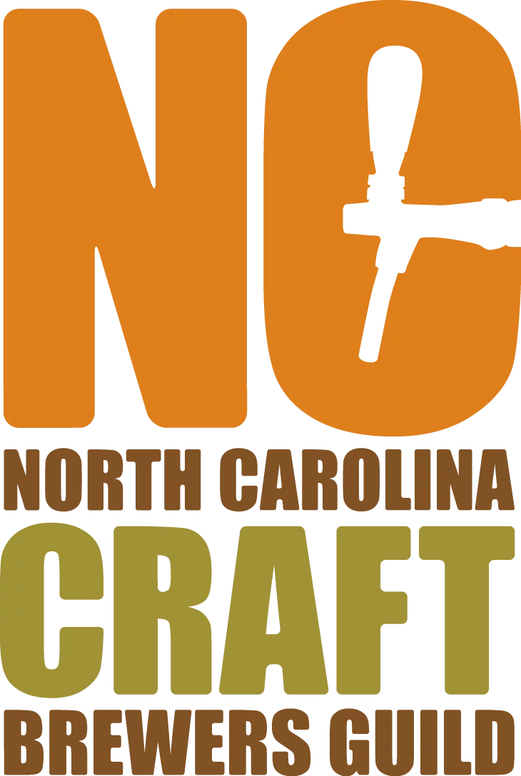 NC craft brewers guild logo
