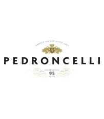 pedroncelli winery logo