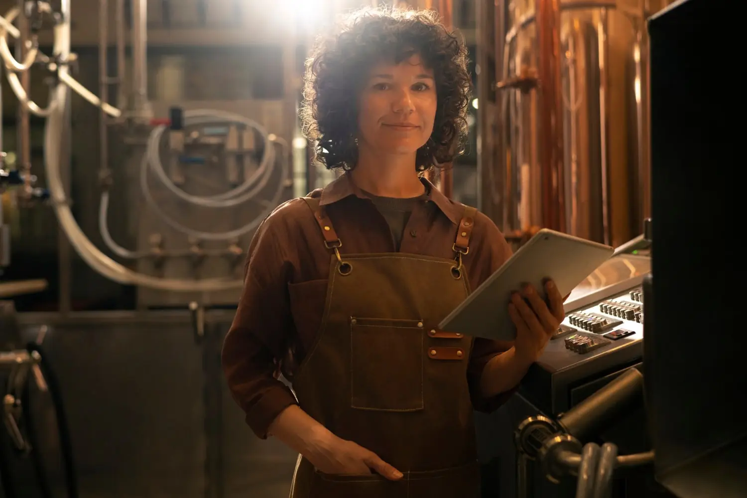 A Guide to Managing Brewery Distribution
