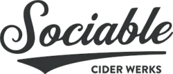 Logo for Sociable Cider Werks